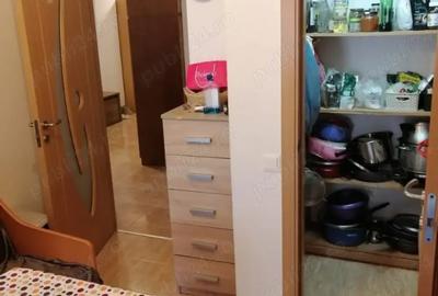 Vand apartament cu 2 camere Burdujeni Vand apartament cu 2 camere Burdujeni - 4