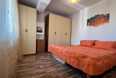 Apartament 2 Camere -Valea Larga - 5