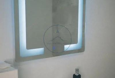 Apartament 2 camere de inchiriat Etaj 1 Calea Moldovei / Str. Granicerilor - 1