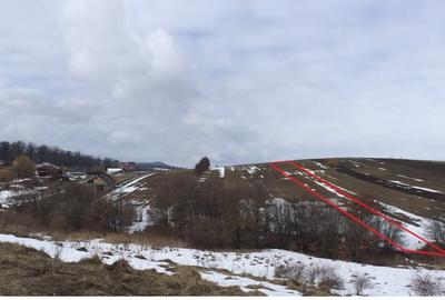 Teren de 11500 mp, în Târgu Neamț - 2