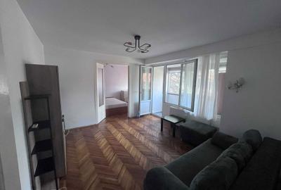 Apartament cu 2 camere semidecomandat în Eroii Revoluției - 2