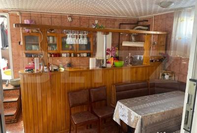 Casă cu 5 camere cu Teren 600 Mp în Central - 6