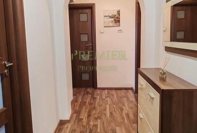 Apartament cu 2 camere decomandat, mobilat în Bucureștii Noi - 5