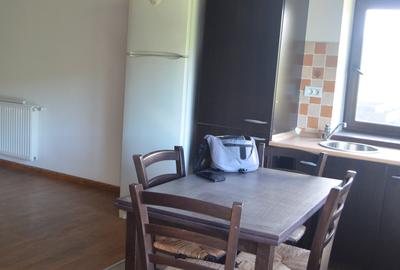 Predeal-Apartament cu trei camere de vacanta - 9