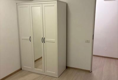 Apartament cu 3 camere, mobilat în Tineretului - 8