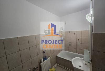 Garsonieră decomandată în Găvana 3 - 3