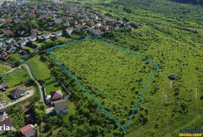 Spațiu comercial, în Livezeni - 10