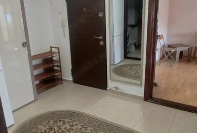 Inchiriez apartament cu doua camere - 1