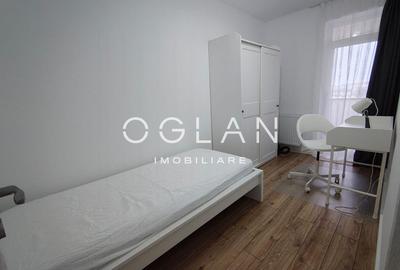 Apartament modern 3 cam. de inchiriat-Zona Henri Coanda - 14