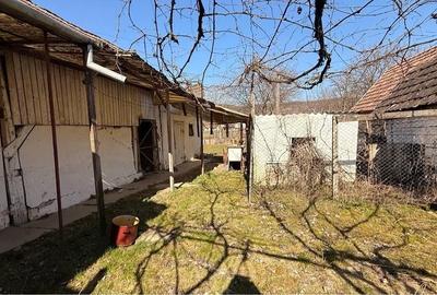 Casă cu 2 camere cu Teren 500 Mp în Suplac - 4