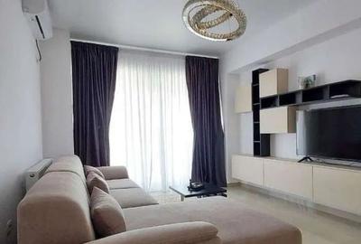 Apartament de 3 camere in bloc nou complex Central Address Residence - 1