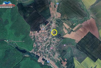 Teren de localitatea Telita-judetul Tulcea - 2