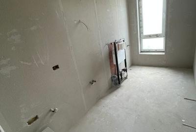 Nou. Penthouse. Terase - 50 mp. Deosebit. Parcare. Zona Braytim. - 20