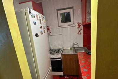 Apartament 2 camere in ora?ul Darabani Nord Est - 3