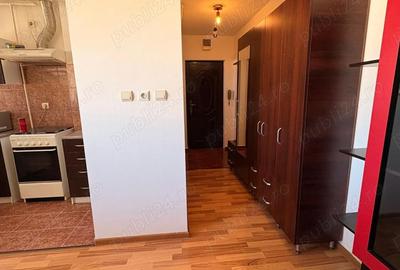 Apartament cu 2 camere semidecomandat în Girocului - 5