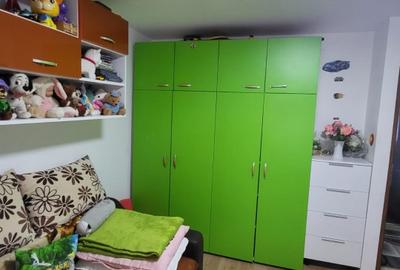 Apartament cu 3 camere decomandat în Triaj - 10