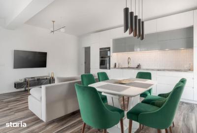 Apartament cu 3 camere în Iosia - 2