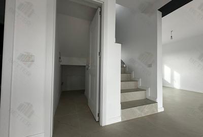 Casa Individuala 4 Camere - 2 Bai / Gata de Mutare - 7