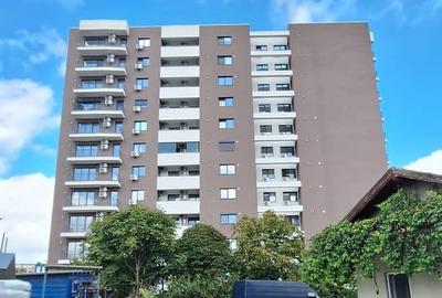 Apartament cu 2 camere decomandat în ICIL