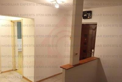 Eroii Revolutiei  Giurgiului  Cimitirul Evreesc Ap 3 camere - 2