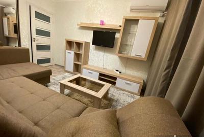 Garsoniera utilata si mobilata Sala Palatului Garsoniera utilata si mobilata Sala Palatului - 3