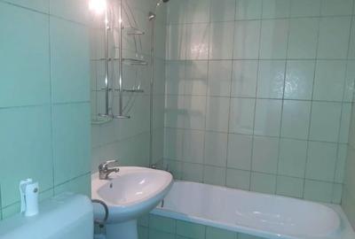 Apartament cu 2 camere semidecomandat în Progresul - 2