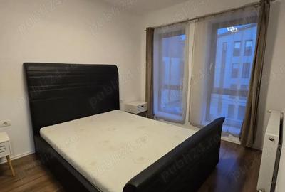 Apartament cu 2 camere semidecomandat, mobilat în Giroc - 4