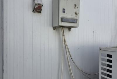 Hala industriala noua de inchiriat – Lumina, Constanta - 4