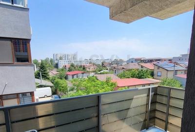 Apartament cu 3 camere semidecomandat, mobilat în Ozana - 7