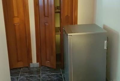 Garsoniera mobilata, cu centrala, la parter, George Bacovia, zona Energiei - 8