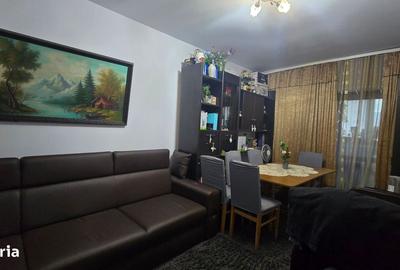 Apartament cu 2 camere în Valea Lupului - 1