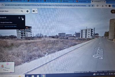 Teren 333mp la 400m de plaja in Mamaia Nord! - 9