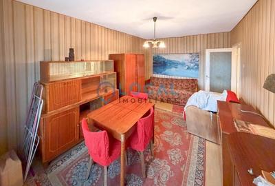 Apartament 2 camere str. Aurel Vlaicu | Marasti, etajul 2 | Decomandat - 2