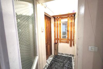 Garsonieră semidecomandată în Calea București - 4