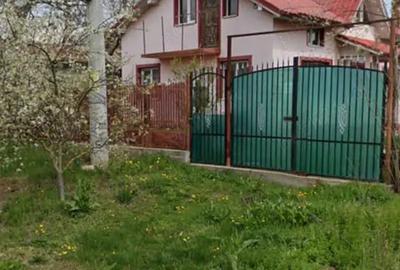 Casa P+m + teren de vanzare Izvoarele,Chiriacu, Giurgiu - 2