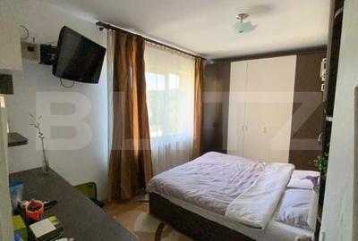 Apartament 3 camere, 65 mp utili-Calea Moldovei- complet mobilat si utilat! - 5