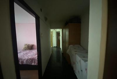 3 camere decomandat  Parcul Drumul Taberei - 10