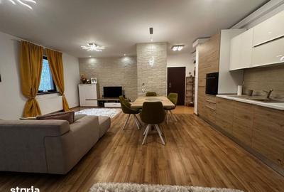 Apartament cu 2 camere în Central - 8