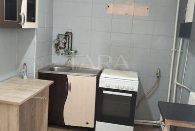 Garsonieră semidecomandată în Mănăștur - 8