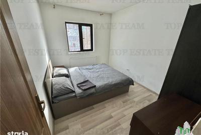 Apartament cu 3 camere în Rahova - 8