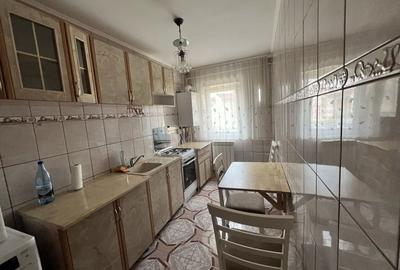 Apartament cu 2 camere decomandat în Central - 2