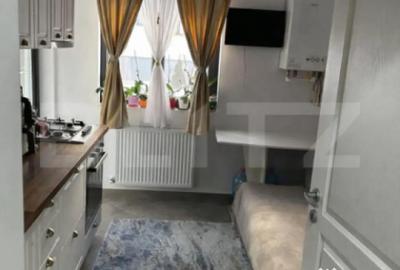 Garsonieră decomandată în Ipotești - 4