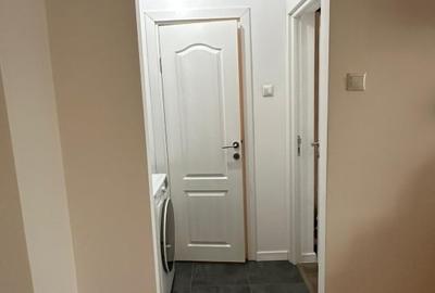 Apartament cu 2 camere semidecomandat, mobilat în Floreasca - 7