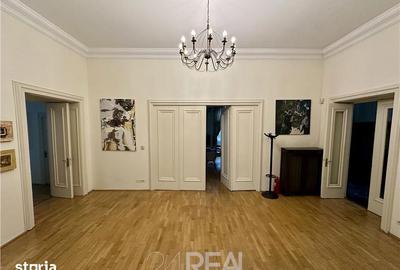 Spațiu comercial, de 640 mp, în Eminescu - 18