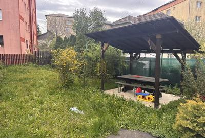 Casă cu 3 camere cu Teren 337 Mp în Central