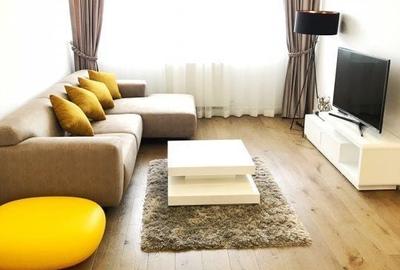 Inchiriere 2 Camere Cortina Residence - 4