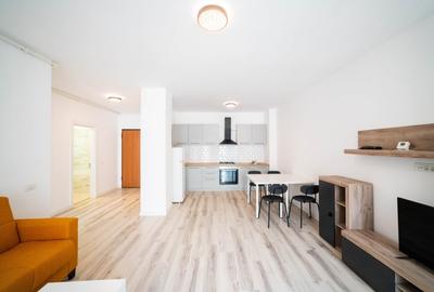 2 camere | Parcare | Campeador City | Torontalului - 4