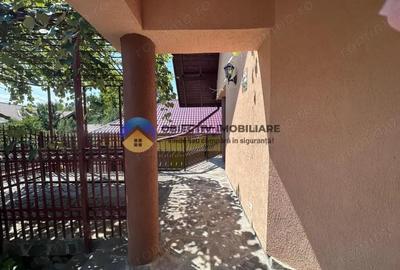 Casă cu 4 camere cu Teren 706 Mp în Alexandru cel Bun - 1