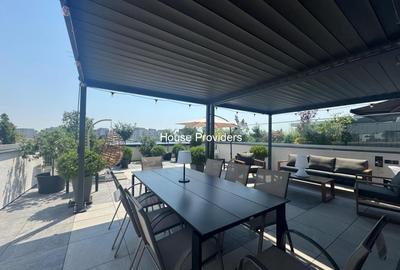 Apartament 2 camere Terasa 72mp | Floreasca Barbu Vacarescu 102 The Ad - 3