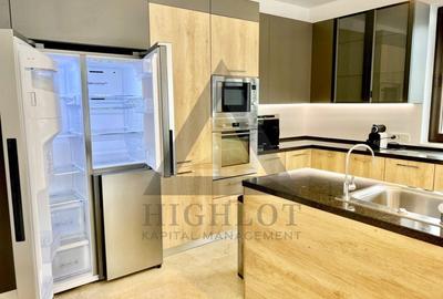 OXFORD GARDENS /VILA INDIVIDUALA CU PISCINA / COMPLET MOBILATA ROVERE - 4